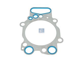Прокладка головки блока Scania DC11, DC/DSC12_DT_1.24050