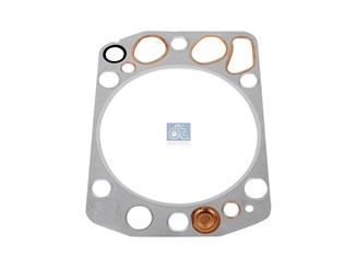 Прокладка головки блока Scania DC11, DC/DSC12_DT_4.20221