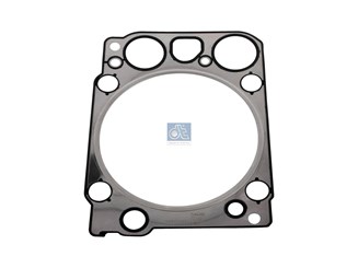 Прокладка головки блока Scania DC11, DC/DSC12_DT_4.20405