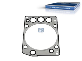 Прокладка головки блока Scania DC11, DC/DSC12_DT_4.20596