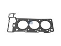 Прокладка головки блока Scania DC11, DC/DSC12_DT_4.20713