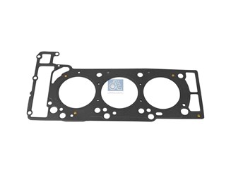 Прокладка головки блока Scania DC11, DC/DSC12_DT_4.20714