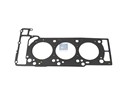 Прокладка головки блока Scania DC11, DC/DSC12_DT_4.20714