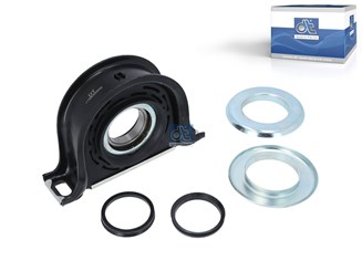 Промежуточный подшипник Ø 55 mm_DT_2.34053