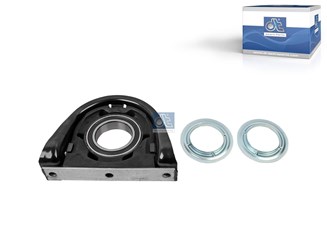 Промежуточный подшипник Ø 75 mm_DT_3.59106