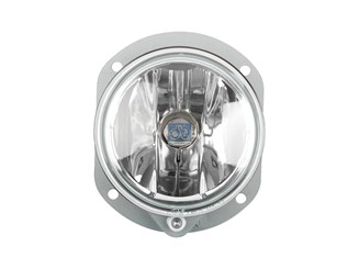 Противотуманные фары, c лампой накаливания replaces Hella: 1N0 008 582-011 / H7_DT_2.24634