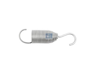 Пружина L= 117 mm_DT_10.13071