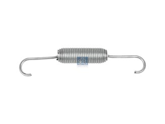 Пружина L= 185 mm_DT_10.13069