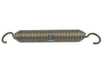 Пружина L = 215 mm_DT_3.62350