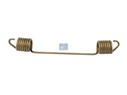 Пружина L= 233 mm_DT_6.60222