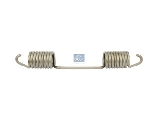 Пружина L= 240 mm_DT_6.60223