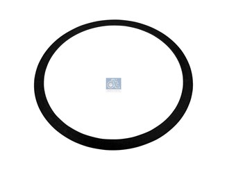 Пружинная шайба 117,0 x 135,0 x 3,6 mm_DT_2.32841