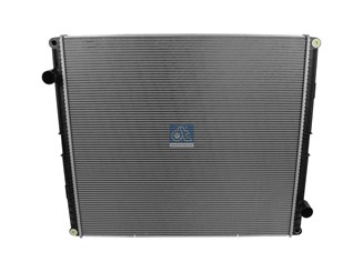 Радиатор 875 x 810 x 52 mm_DT_2.15761