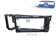 Рамка фары правая Scania 4/P/G/R/T серия_DT_1.21495