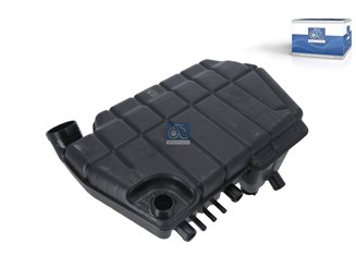 Расширительный бачок replaces Hella: 8MA 376 705-071_DT_5.45270