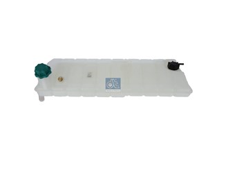 Расширительный бачок replaces Hella: 8MA 376 705-241_DT_3.16234