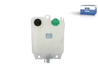Расширительный бачок replaces Hella: 8MA 376 705-291_DT_7.21602