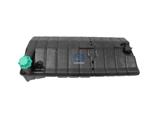 Расширительный бачок replaces Hella: 8MA 376 705-381_DT_3.16236
