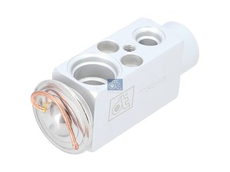 Расширительный клапан заменяет  Hella: 8UW 351 234-041_DT_3.82261