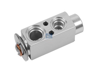 Расширительный клапан заменяет  Hella: 8UW 351 336-151_DT_2.76019