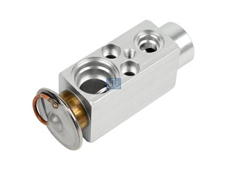 Расширительный клапан заменяет  Hella: 8UW 351 336-161_DT_3.82262