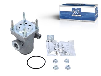 Редукционный клапан replaces Wabco: 421 355 931 2_DT_5.51048