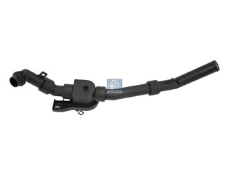 Регулировочный клапан, Отопление заменяет  Hella: 9XL 351 328-031_DT_3.82211