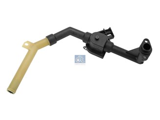 Регулировочный клапан, Отопление заменяет  Hella: 9XL 351 328-171_DT_3.82212