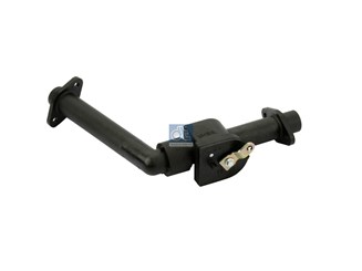 Регулирующий клапан заменяет  Hella: 9XL 351 328-121_DT_2.76021