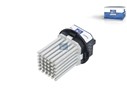 Регулятор, Hагнетатель заменяет  Hella: 5HL 351 321-321_DT_4.68824