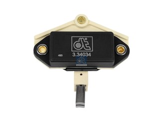 Регулятор replaces Bosch: 1 197 311 316_DT_3.34034