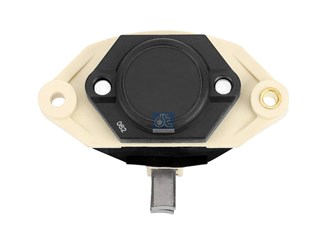 Регулятор заменяет  Bosch: 6 033 RD0 002_DT_4.63020