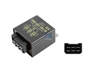 Реле 24V_DT_3.33053