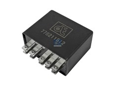 Реле-прерыватель указателя поворота 24V_DT_3.33002