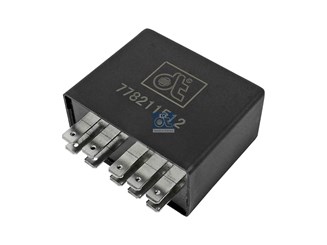 Реле-прерыватель указателя поворота 24V_DT_3.33002