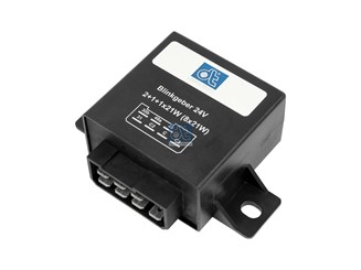 Реле-прерыватель указателя поворота replaces Bosch: 0 335 215 163_DT_4.64973