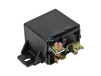 Реле replaces Bosch: 0 332 002 257_DT_5.80104