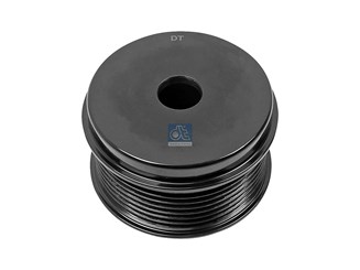 Ременный шкив заменяет  Bosch: F 00M 991 182_DT_2.21053