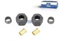 Ремкомплект соединения патрубка 12/9" MAN/MB/Volvo/Scania DT_DT_4.90369
