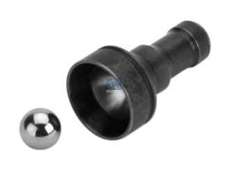 Ремонтный комплект, Блок насос-форсунка заменяет  Bosch: F 00V X99 887_DT_2.91222
