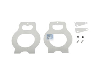 Ремонтный комплект, Компрессор заменяет  Knorr: II326840061_DT_2.94007