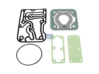 Ремонтный комплект, Компрессор заменяет  Wabco: 412 352 001 2_DT_3.97308