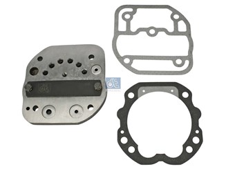 Ремонтный комплект, Пластинчатый клапан replaces Wabco: 411 033 505 2_DT_4.90622