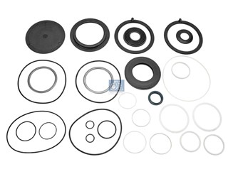 Ремонтный комплект, Рулевой механизм replaces ZF: 8098 633 003_DT_3.96921