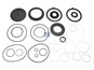 Ремонтный комплект, Рулевой механизм replaces ZF: 8098 633 003_DT_3.96921