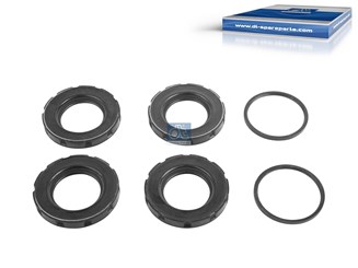 Ремонтный комплект, Скоба тормозного механизма replaces Wabco: 12 999 197VT_DT_4.91589