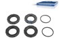 Ремонтный комплект, Скоба тормозного механизма replaces Wabco: 12 999 197VT_DT_4.91589