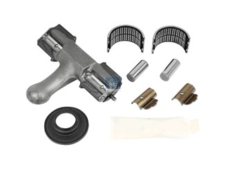 Ремонтный комплект, Скоба тормозного механизма заменяет  Meritor: SJ4108_DT_2.94215