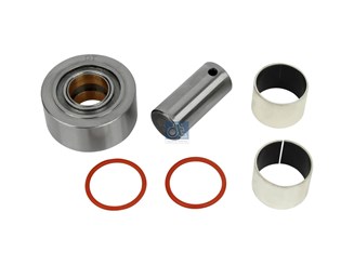 Ремонтный комплект, Тормозная колодка_DT_1.35070