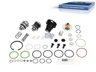 Ремонтный комплект, Воздухоосушитель заменяет  Wabco: 432 431 002 2_DT_2.94415